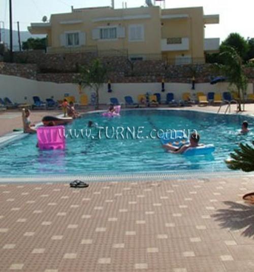 Изображение Real Palace 3*