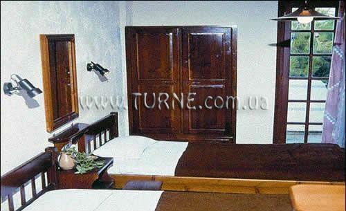 Фотография Thania Studios апартаменты