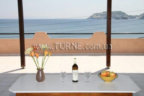 Отель Thania Studios апартаменты