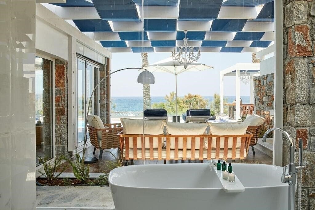 Фото Minos Imperial Resort & SPA 5*