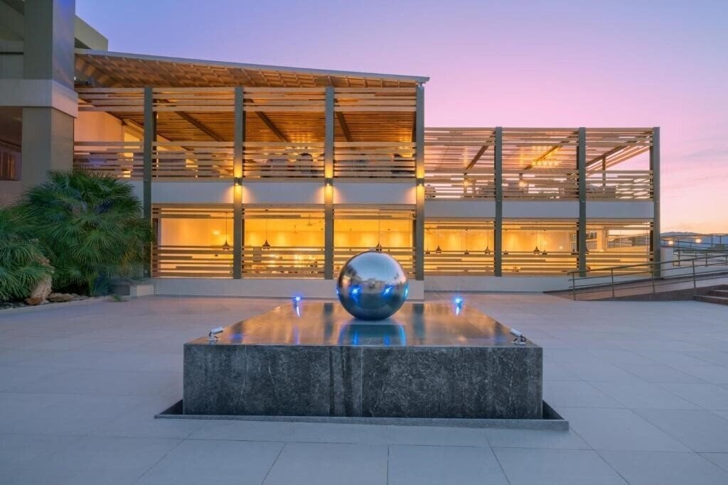 Фото Georgioupolis Resort 5*