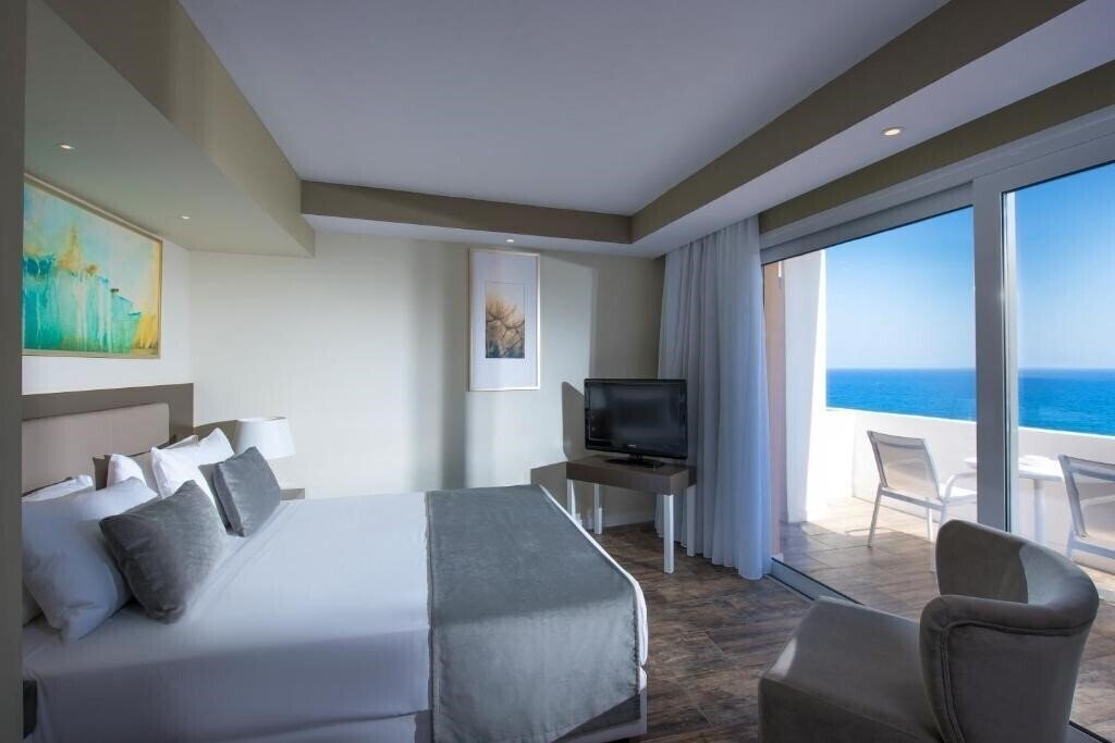 Изображение Fodele Beach 5*