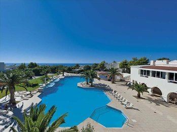 Фото Almyra Resort (ex. Giannoulis Almyra Hotel & Village, Hotel Giannoulis Almyra Beach, Almyra Hotel & Village) 4*