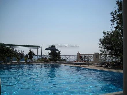 Картинка Solimar Azure (ex. Arion Palace) 3*