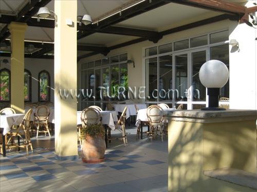 Изображение Solimar Azure (ex. Arion Palace) 3*