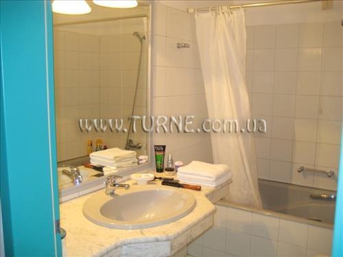 Фотография Solimar Azure (ex. Arion Palace) 3*