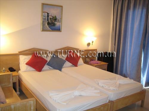 Фото Solimar Azure (ex. Arion Palace) 3*