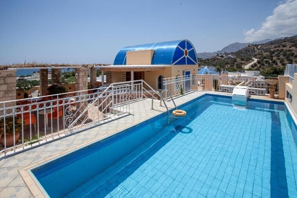 Фото Porto Plakias 3*