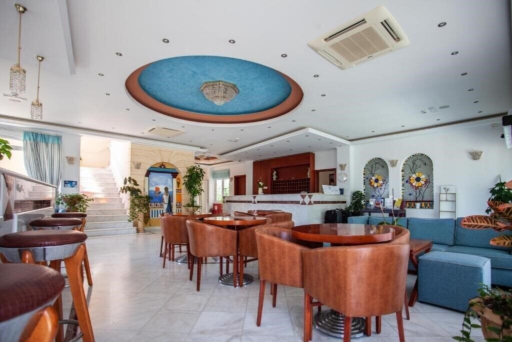 Фотография Porto Plakias 3*