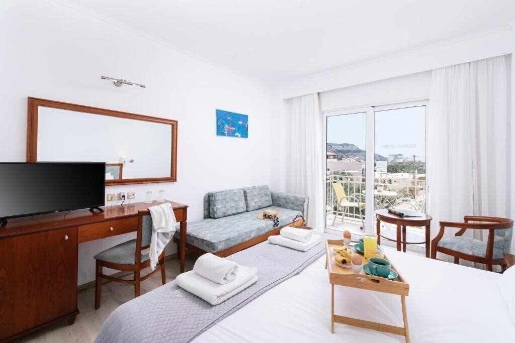 Изображение Porto Plakias 3*