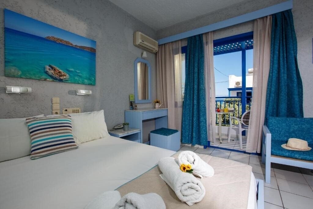 Изображение Latania Apartments 3*