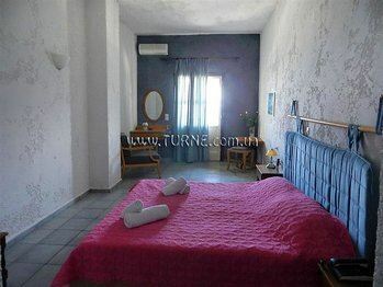 Картинка Flisvos Beach 2*