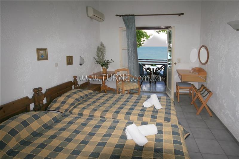 Фотография Flisvos Beach 2*