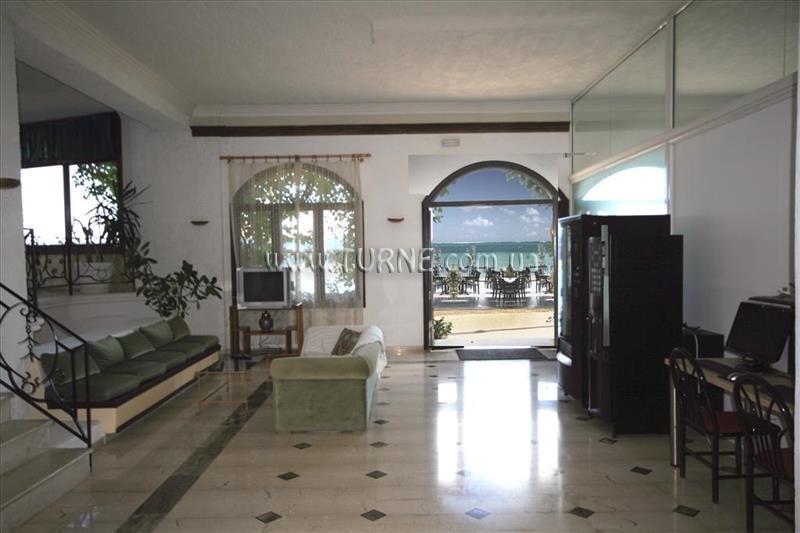 Фото Flisvos Beach 2*