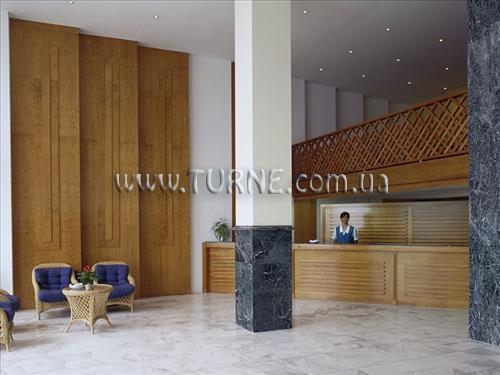 Изображение Coral Hotel Lasithi 3*