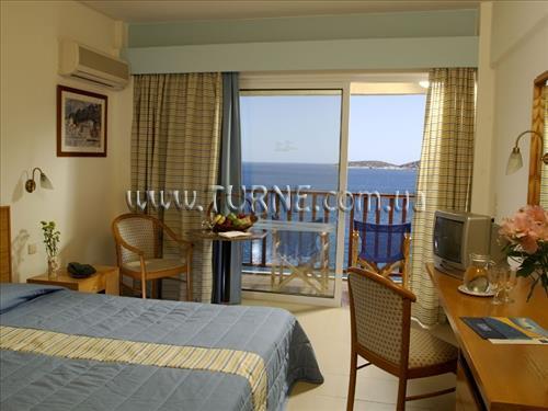Фотография Coral Hotel Lasithi 3*