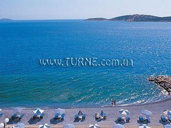Отель Coral Hotel Lasithi 3*