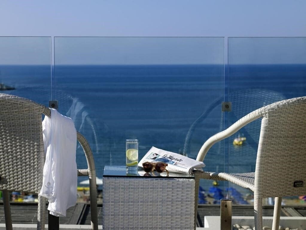 Фотография Kriti Beach 5*