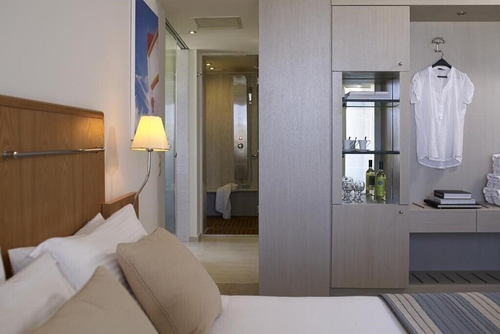 Картинка Kriti Beach 5*