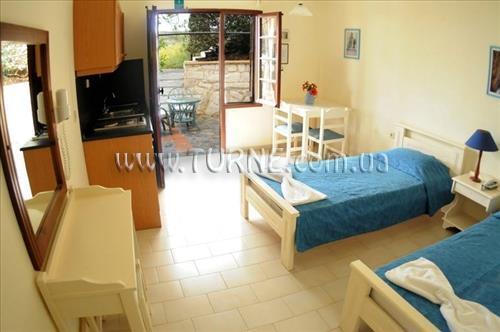 Картинка Alianthos Suites 3*