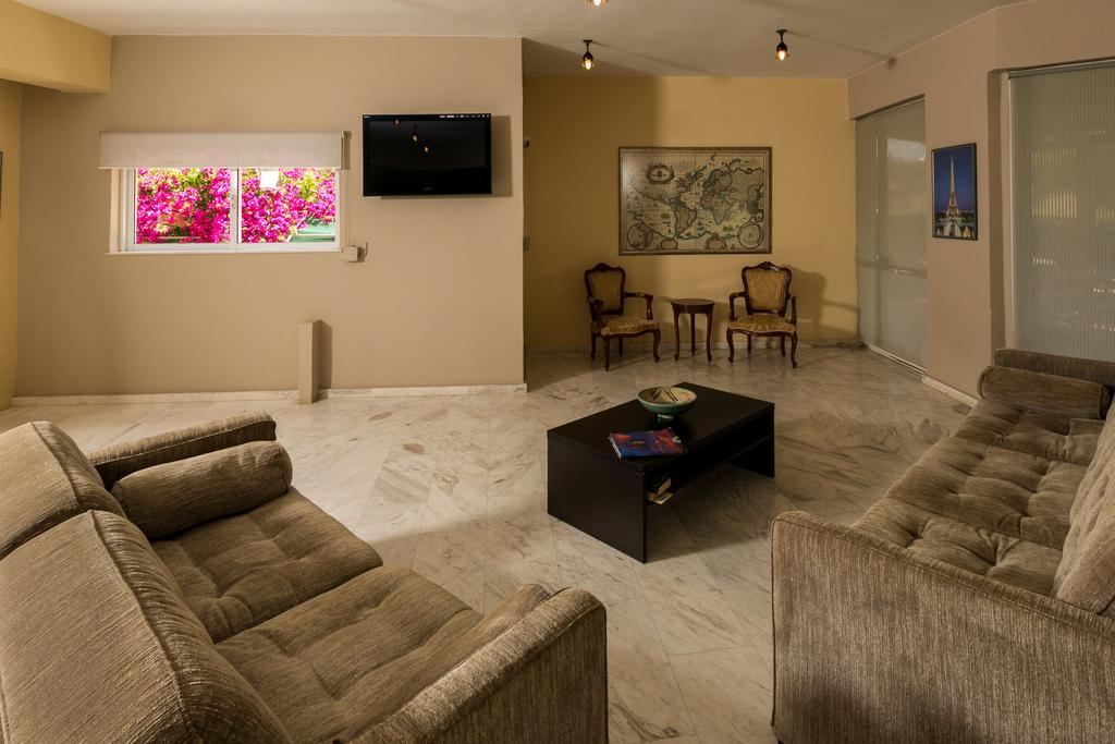 Изображение Elotia 3*