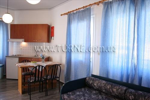 Изображение Koukouras Hotel 3*