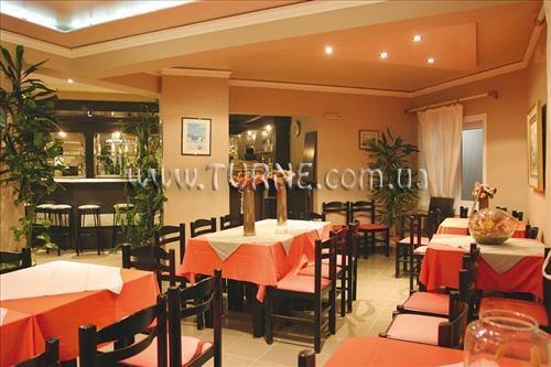 Фотография Koukouras Hotel 3*