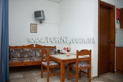 Изображение Lia Apts апартаменты