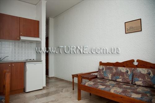 Фотография Lia Apts апартаменты