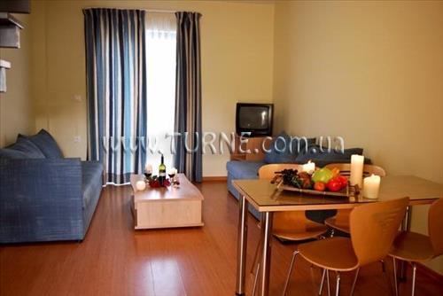 Картинка Sunrise Village Platanias 3*