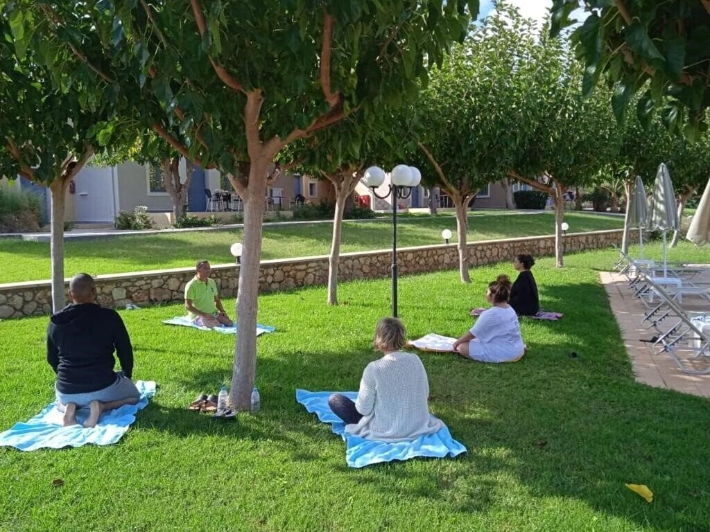 Картинка Emerald by Azul (ex. Solimar Emerald) 3*