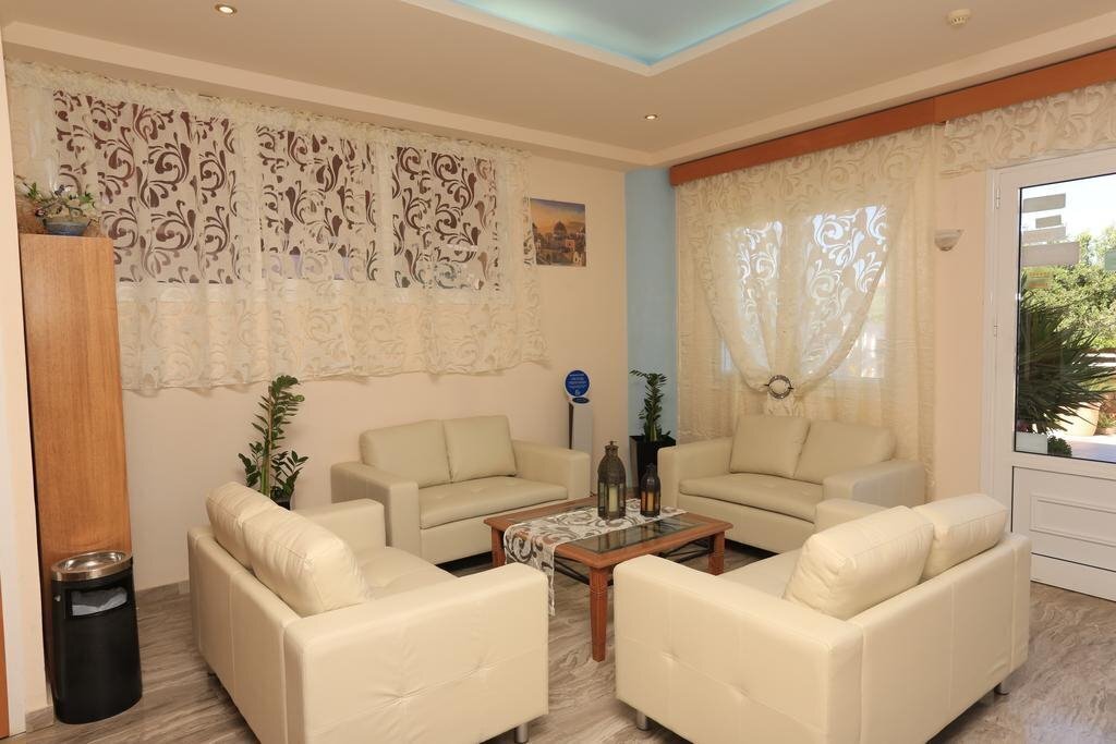 Фотография Anthoula Village Hotel 4*