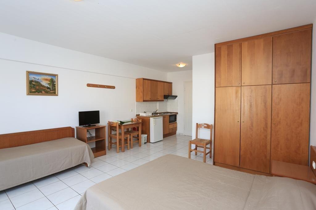 Изображение Anthoula Village Hotel 4*