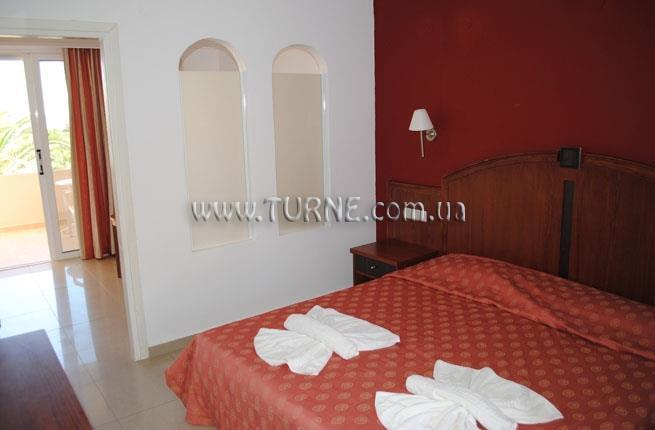 Картинка Delfina Beach 3*