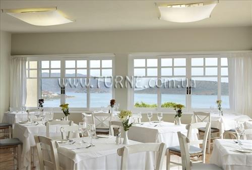 Фотография Elounda Blue Hotel 4*