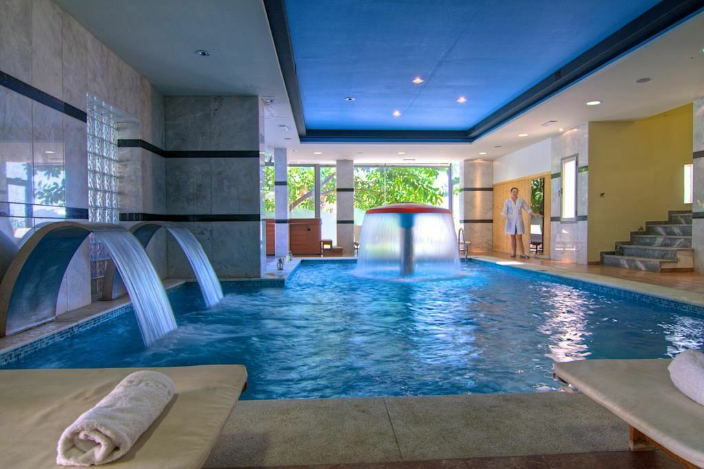 Изображение Fereniki Hotel 3*