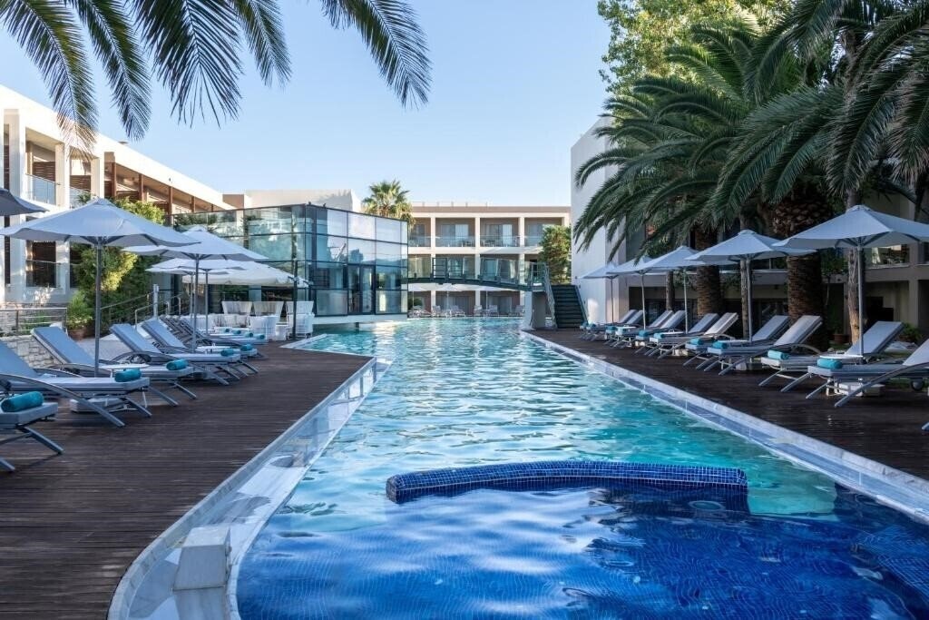 Фотография Minos Mare Royal 5*