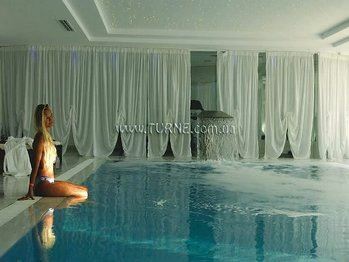 Фото Mitsis Rinela Beach 5*