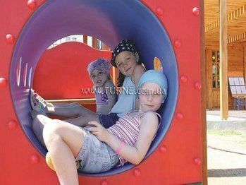 Отель Mitsis Rinela Beach 5*