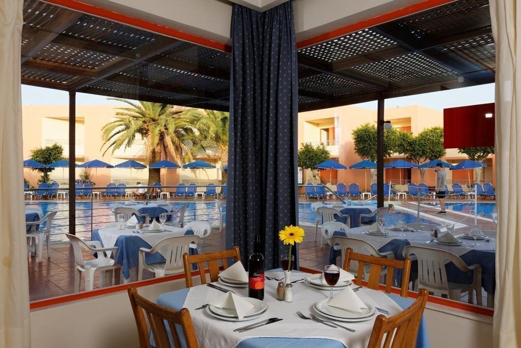 Фотография Rethymno Village (ex. 1994/2011) 3*