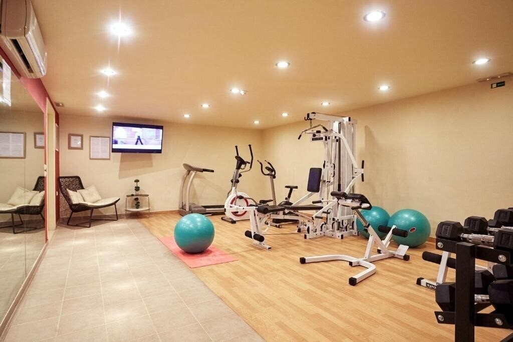 Изображение Santa Marina Plaza 5*