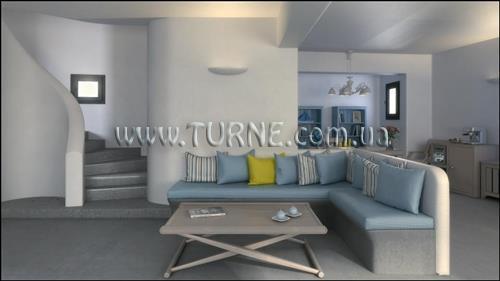 Картинка Apanema Aegean Luxury Hotel 5*