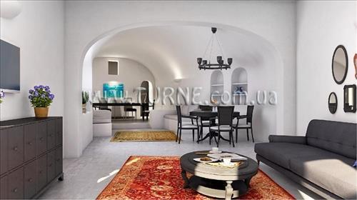 Фотография Apanema Aegean Luxury Hotel 5*