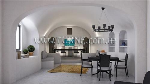 Фото Apanema Aegean Luxury Hotel 5*