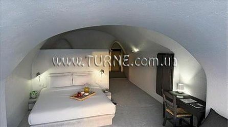 Отель Apanema Aegean Luxury Hotel 5*