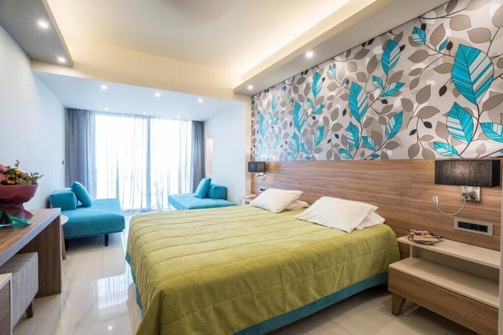 Изображение Atrion Hotel Chania 3*