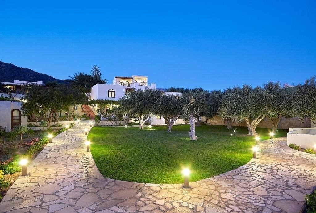 Фото CHC Coriva Beach 3*