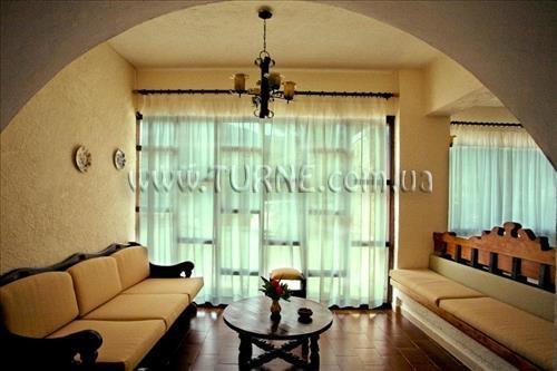 Картинка Coriva Village 3*