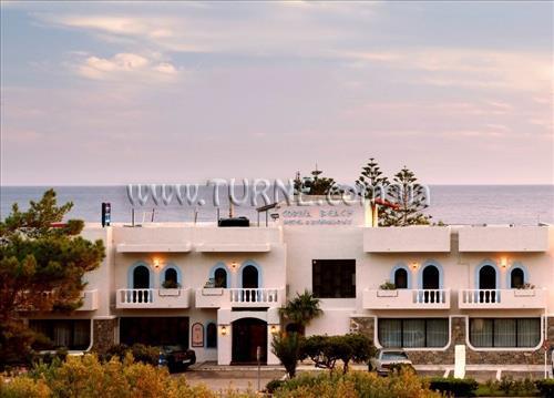 Фотография Coriva Village 3*