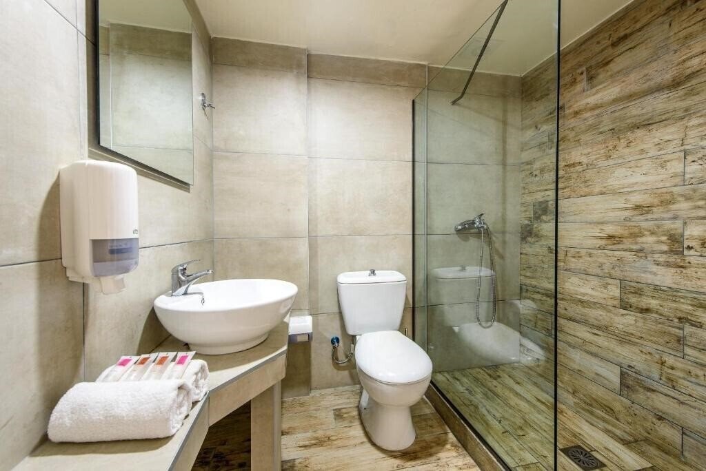 Фотография Katrin Hotel Bungalows 4*